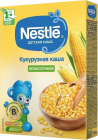 Nestlé® Безмолочная кукурузная каша
