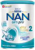 NAN Optipro 2 с 6 месяцев
