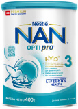 NAN Optipro 3 с 12 месяцев