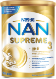 NAN Supreme 3 с 12 месяцев