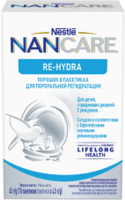 NANCARE® Re-Hydra
