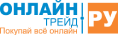 logo logo onlayn treyd