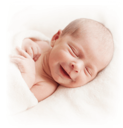 Новорожденный не спит: Как понять и что делать?