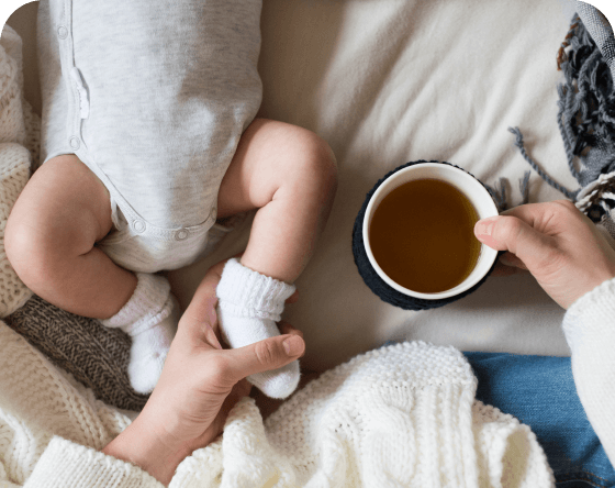 Можно ли кормящим мамам кофе? | Отвечают эксперты Nestlé Professional®