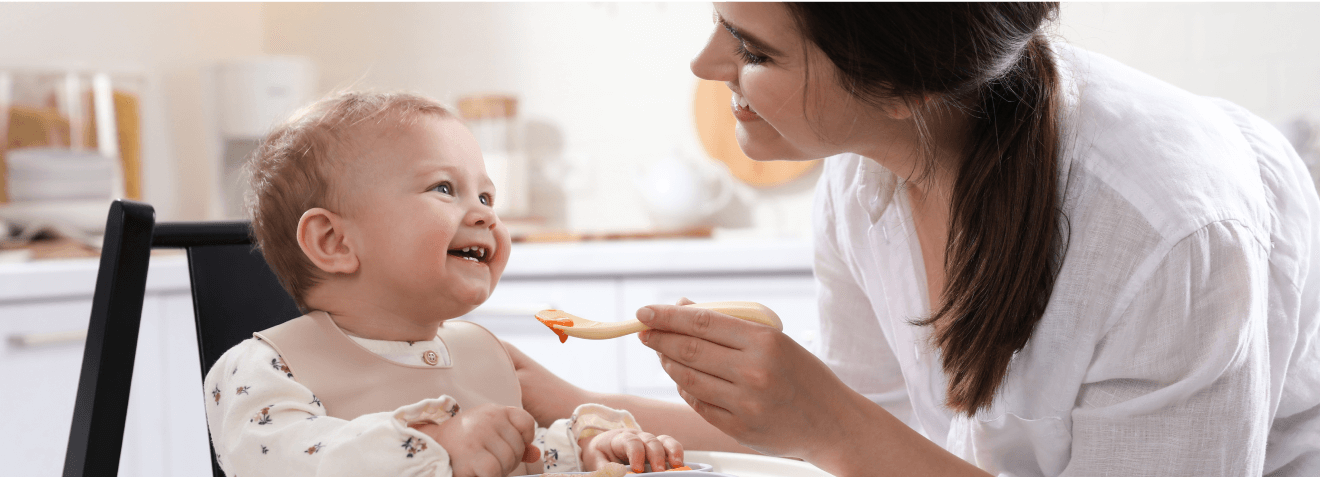 Меню ребенка в 7 месяцев (рекомендации Союза педиатров РФ) | Мама зануда