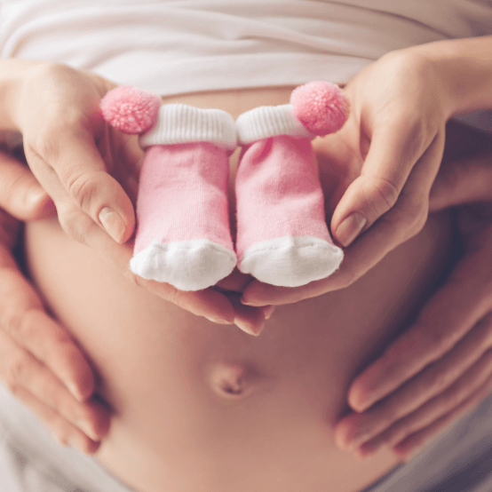 Половые контакты во время беременности