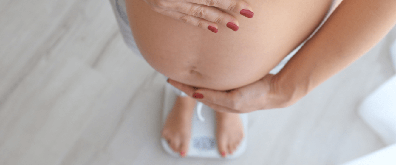 Похудеть во время беременности | Диеты при беременности | Доктор Борменталь