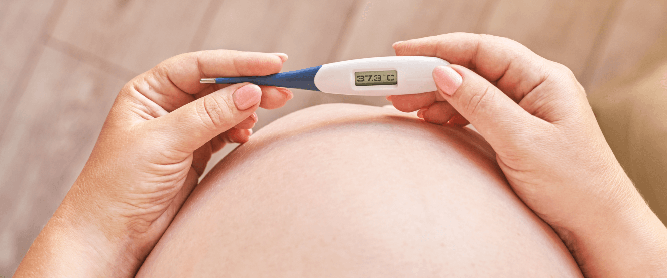 Сироп от кашля при беременности 2 триместр