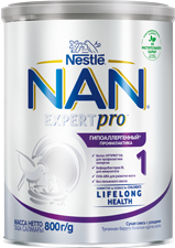 смесь NAN® Гипоаллергенный 1