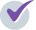 Check mark