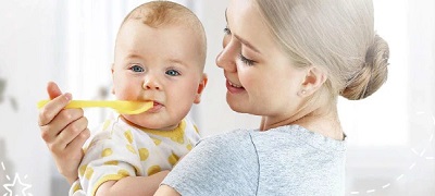 Статья: Принципы введения прикорма у детей с пищевой аллергией