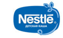 Логотип Nestle®