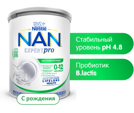 nan expert pro