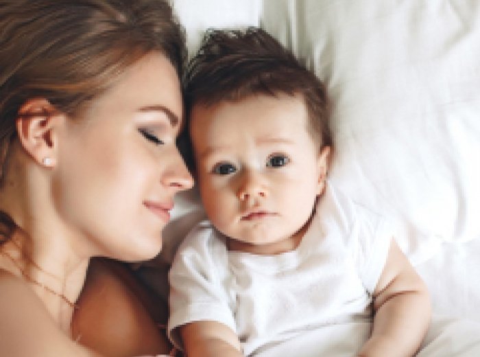 Что понадобится малышу в первый месяц жизни?