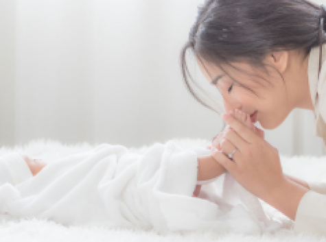 Первые дни в роддоме - статьи от специалистов клиники «Мать и дитя»