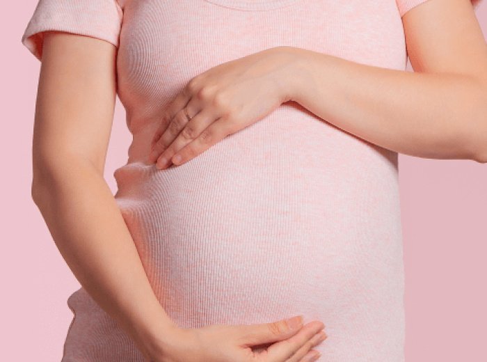 Причины болей внизу живота при беременности