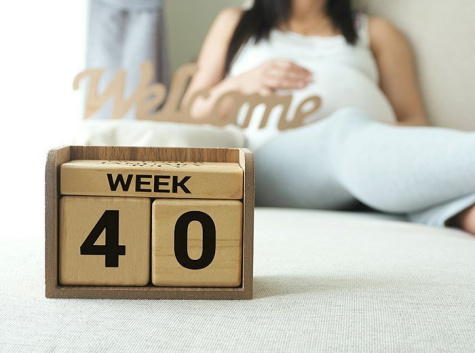 Очень активные шевеления на 38 неделе. — 10 ответов | форум Babyblog