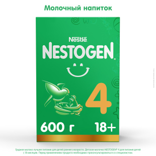 Nestogen® 4