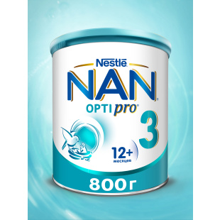 NAN® 3 OPTIPRO®