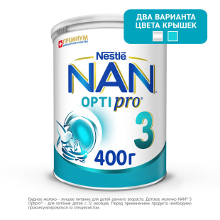 NAN® 3 OPTIPRO®