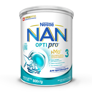 NAN® 3 OPTIPRO®
